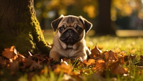 cães pensam na hora de decidir