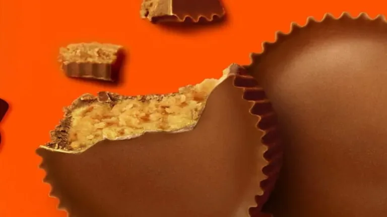 Reese’s: Chocolate mais vendido dos EUA chega ao Brasil