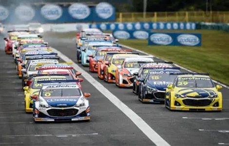 Goiás recebe congresso inédito com pilotos e especialistas em automobilismo