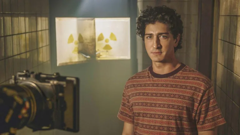 Netflix é criticada por filmar em São Paulo a série sobre o acidente com césio-137 de Goiânia