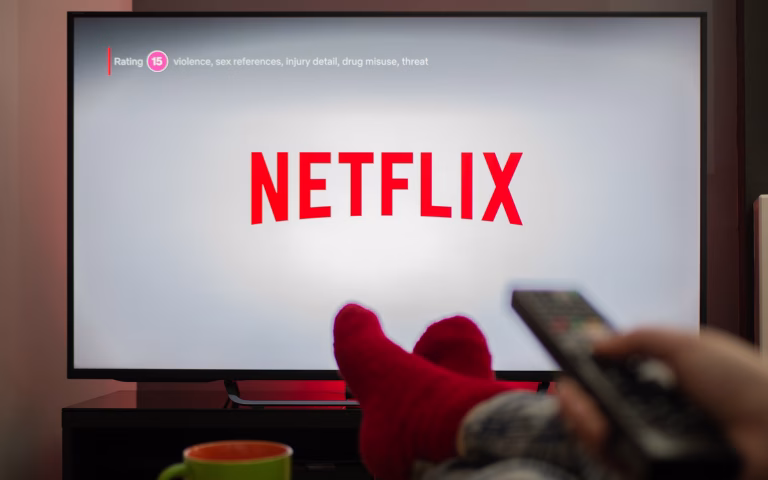 5 lançamentos da Netflix para maratonar nos próximos dias