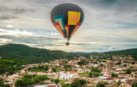 Pirenopolis Goias