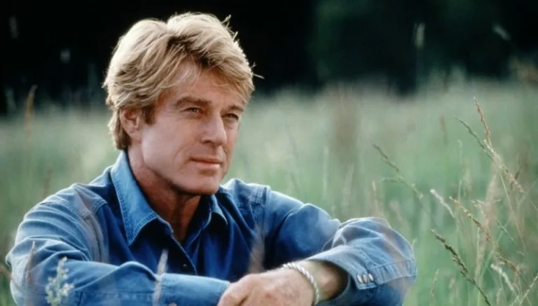 Morre o ator e diretor Robert Redford aos 89 anos