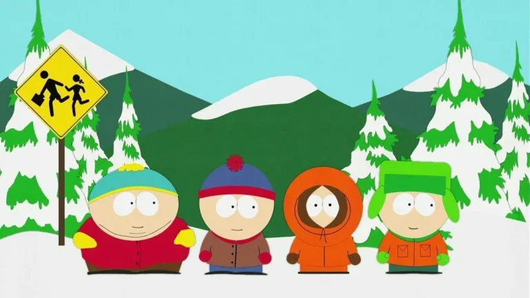 Saiba onde assistir 25 temporadas de South Park em português e de graça