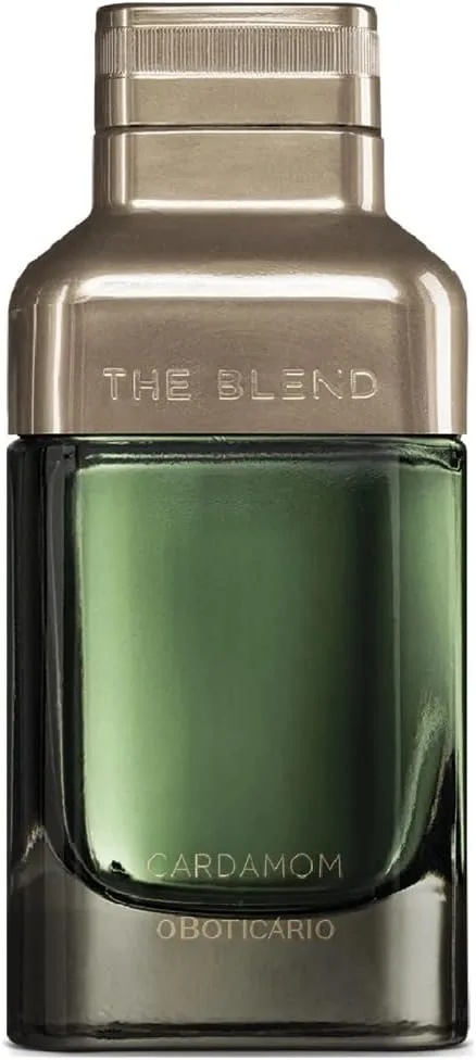 8 Eau de Parfum do Boticário que são puro luxo e sofisticação