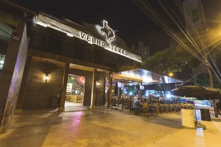 velho texas 2