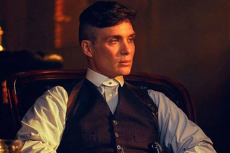 peaky blinders