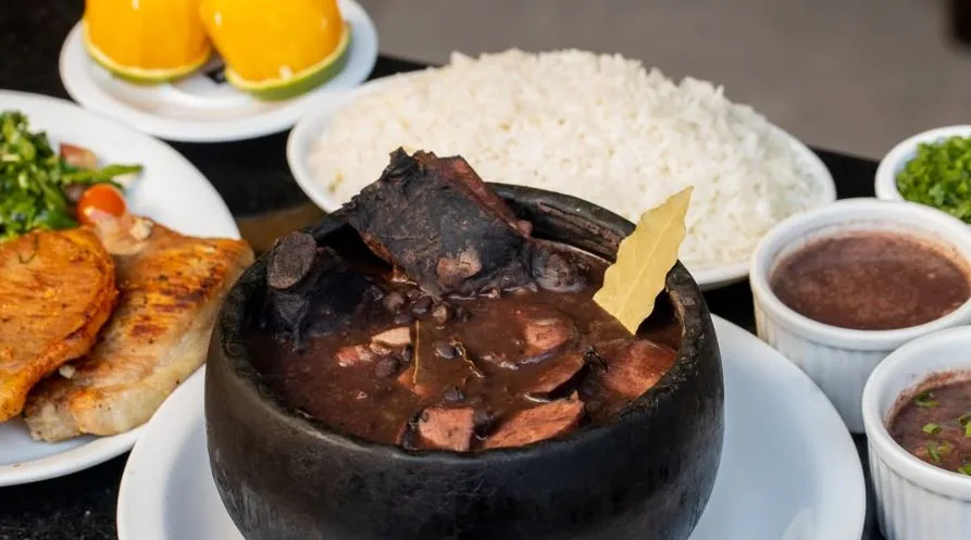 Botequim Mercatto é eleito Melhor Feijoada de Goiânia pelo Prêmio Curta Mais 2025