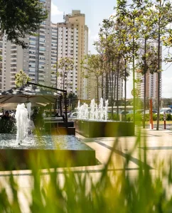 Flamboyant Shopping é eleito o Melhor Polo Gastronômico de Goiânia no Prêmio Curta Mais 2025