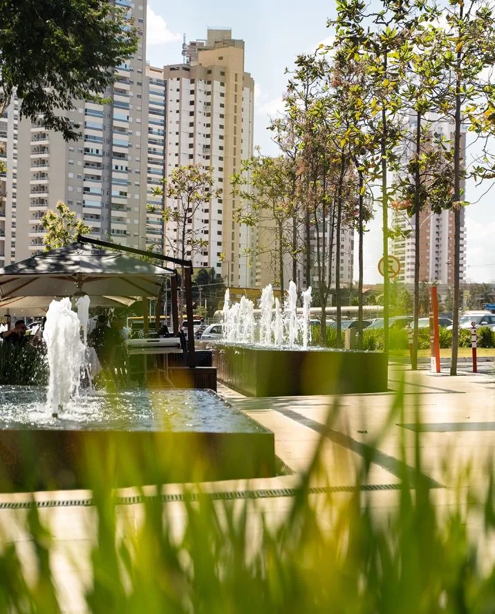 Flamboyant Shopping é eleito o Melhor Polo Gastronômico de Goiânia no Prêmio Curta Mais 2025