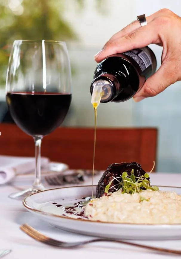 Kabanas Restaurante e Bar é eleito o Melhor Menu Executivo de Goiânia pelo Prêmio Curta Mais 2025
