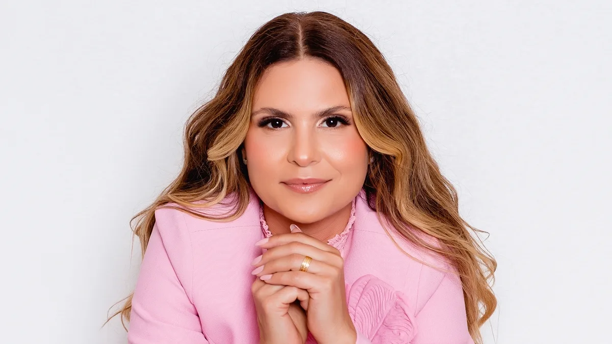 Depois de oito anos, a Marcha para Jesus retorna a Anápolis com música, oração e shows de grandes nomes da música gospel, incluindo Aline Barros.