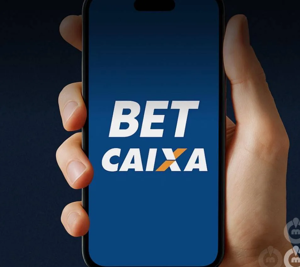 Caixa lança plataforma de apostas