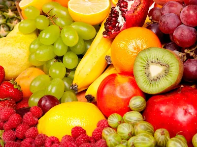 fruta limão