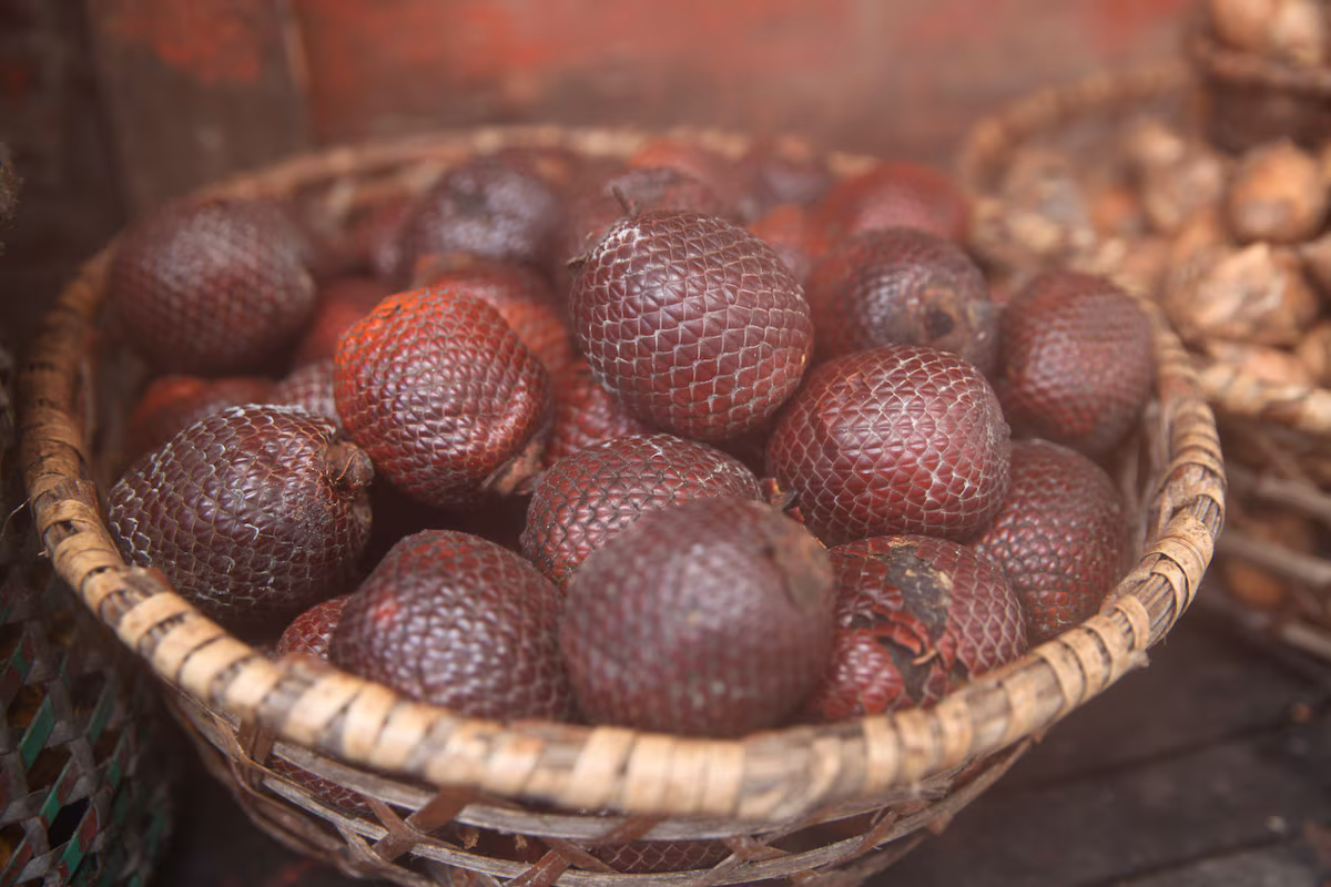  5 frutas do Cerrado que merecem um espaço no seu prato