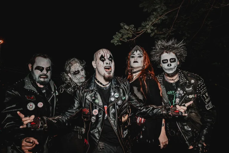 Festival Cidade Rock promove edição especial de Halloween em Goiânia