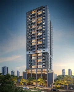 A rua mais bonita de Goiânia tem um novo segredo - e muita gente quer morar lá