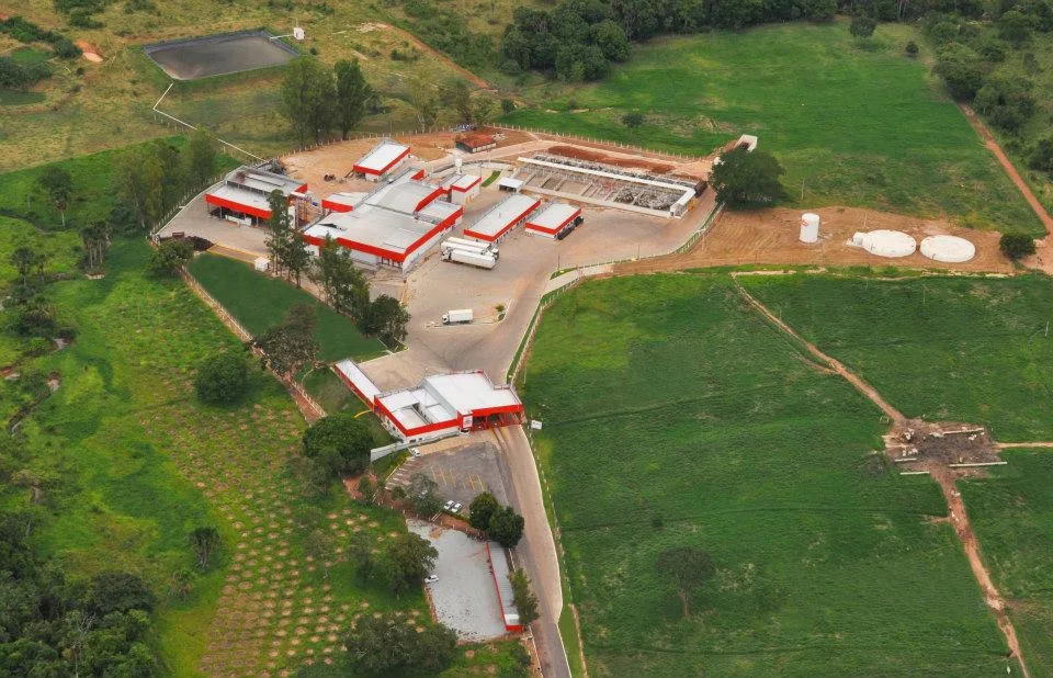 Industria de carnes investe mais de R$ 100 milhões em cidade do interior de Goiás