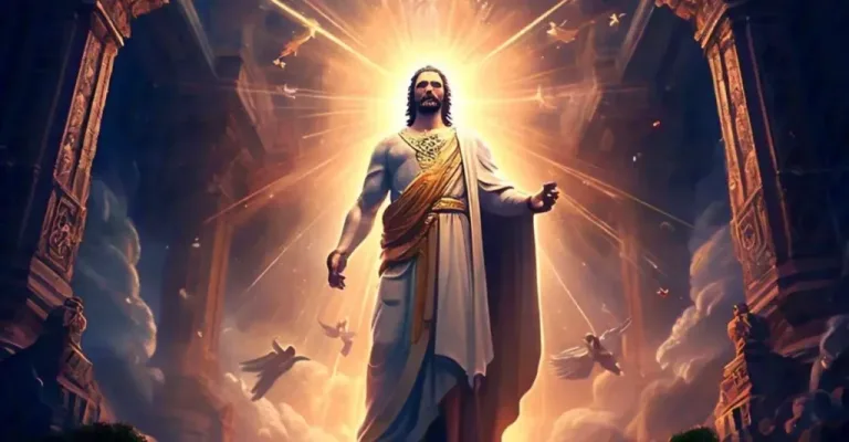 Homem mais inteligente do mundo afirma que Jesus vai voltar ainda nesta geração