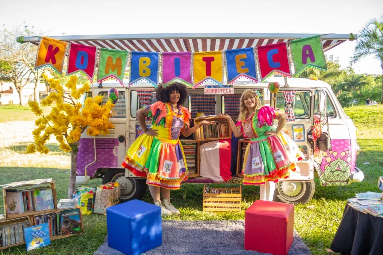 Zoológico de Goiânia recebe festival de arte gratuito neste fim de semana