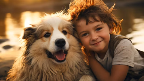 cães são tão inteligentes