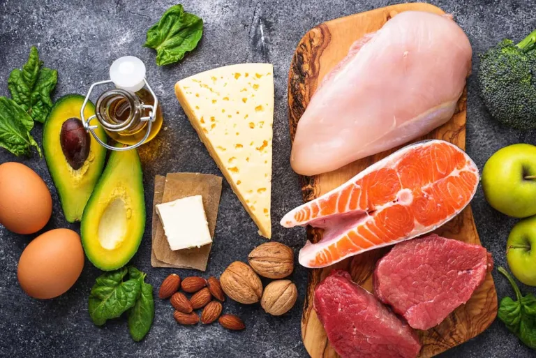 Conheça a dieta cetogênica que diminui em até 71% sintomas de depressão e ansiedade