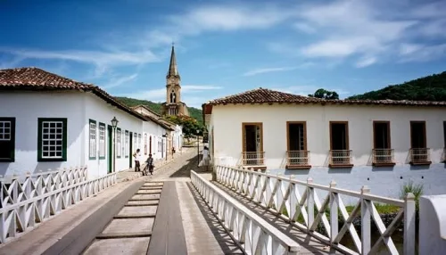 Cidade de Goiás