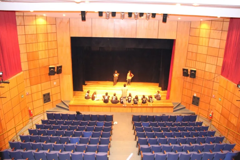 Centro Cultural Goiânia Ouro vai fechar as portas