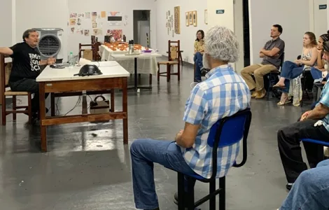 Goiás oferece curso gratuito sobre cinema latino-americano