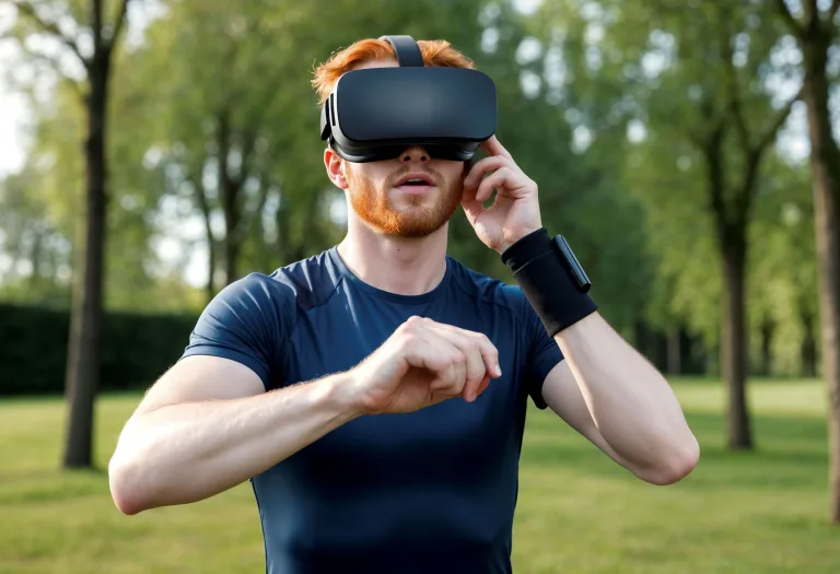 Goianos poderão visitar parques do estado por meio de realidade virtual