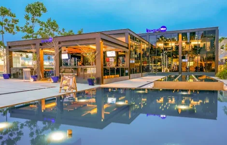 Kanpai Blue é eleito Melhor Restaurante Japonês/Oriental pelo Prêmio Curta Mais 2025