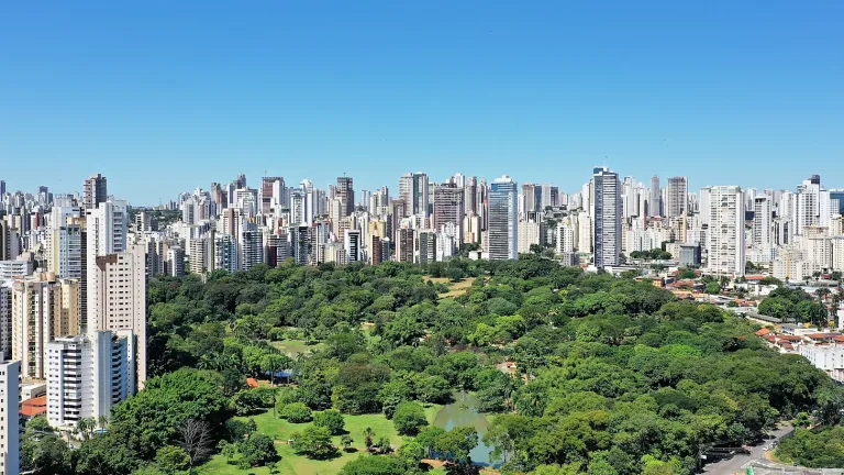 Goiás se torna terreno de negócios, investimentos e expansão