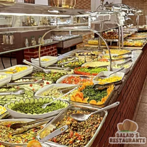 Balaio´s Restaurante