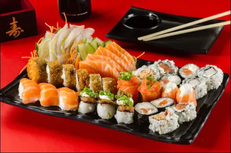 Restaurante China