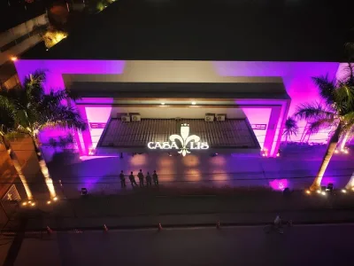 Casa Lis