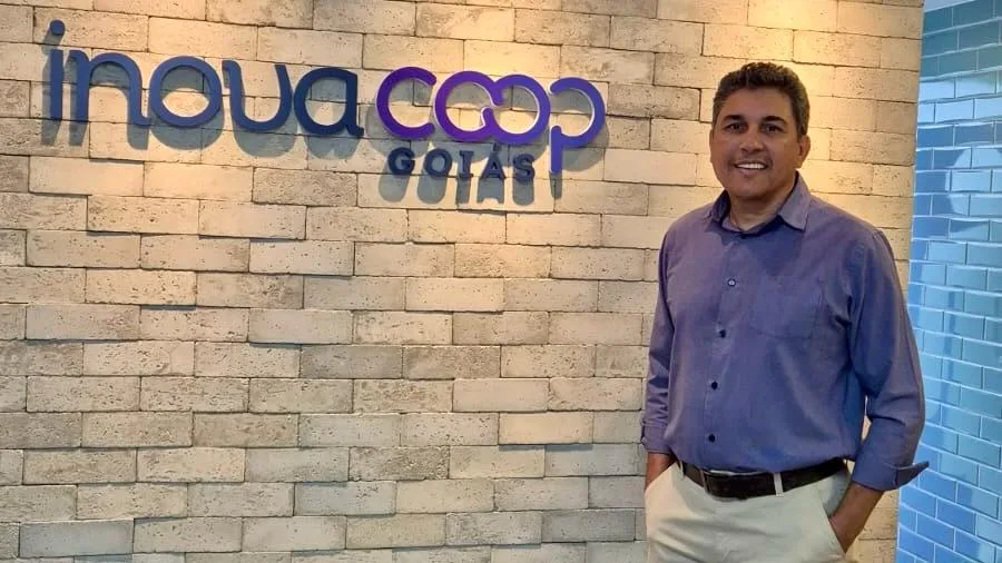 De Goiás para o Brasil: o cooperativismo tecnológico que está mudando o futuro digital