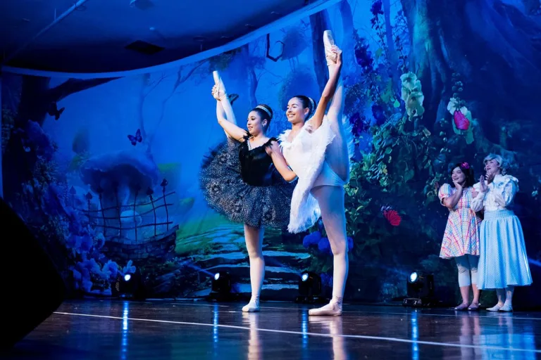 Goiânia recebe Festival de Ballet Infantil com entrada gratuita