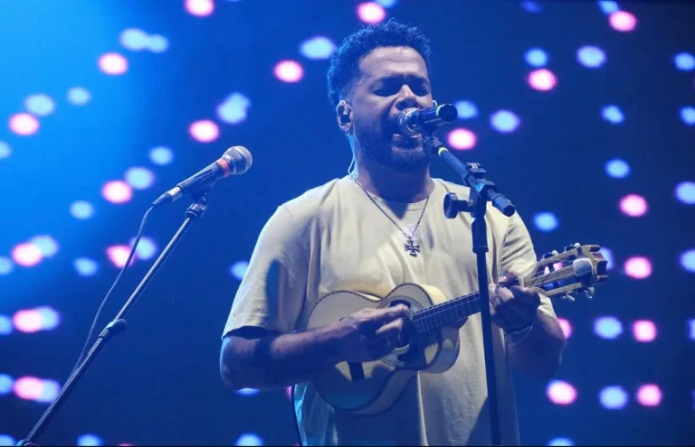 Projeto Música e Feira traz show gratuito do Grupo Brazuka para Goiânia