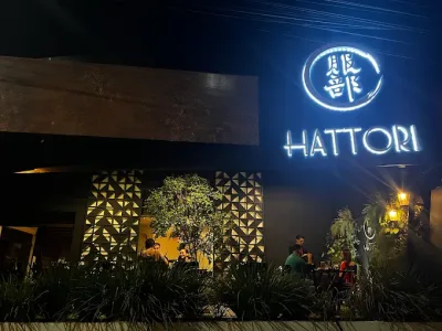 Hattori Restaurante: conheça o menu do Festival Gastronômico Curta Mais 2026 Goiânia à Mesa