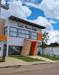 teatro