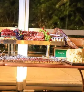Piquiras Buffet Goiânia