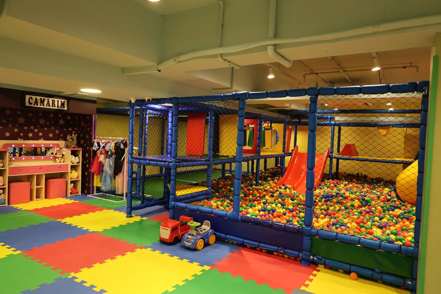 Youplay Goiania Shopping Aniversário