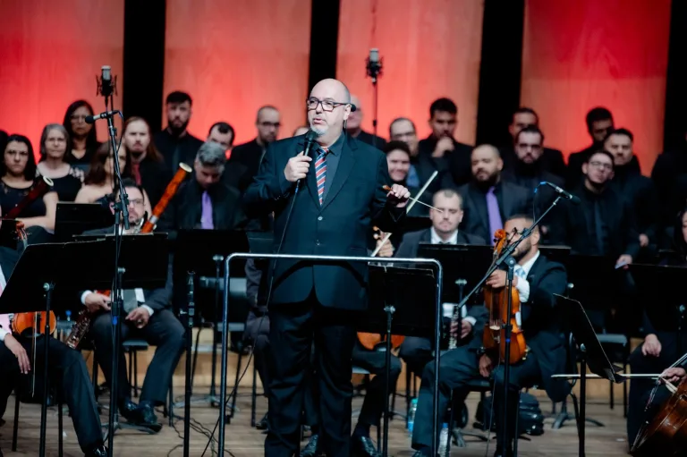 Orquestra Sinfônica e Coro Sinfônico de Goiânia apresentam concerto gratuito no Natal do Bem