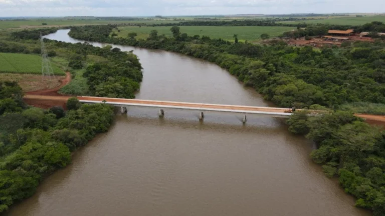 Cidade apelidada de “Pirraça” vira rota turística em Goiás