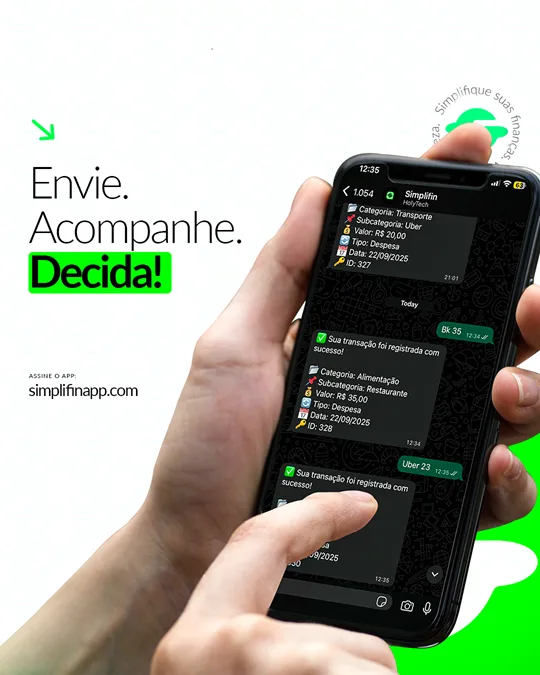 SimplifinApp startup