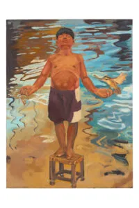 exposições