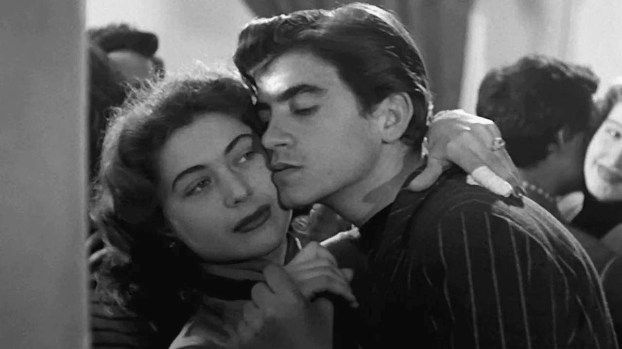  Festival de Cinema Italiano no Brasil