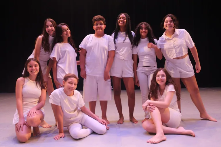 Goiânia celebra o teatro goiano com releituras da literatura brasileira