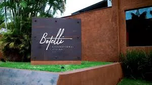 Botelli Internacional Cuisine