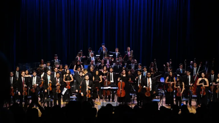 Goiânia entra em clima de natal e recebe o concerto ‘Ressurreição’ com entrada gratuita